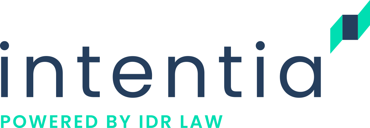 Intentia - Powered by IDR Law